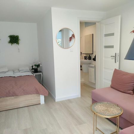 Zacisze Lesne Nad Pilica Bed and Breakfast Spała Εξωτερικό φωτογραφία