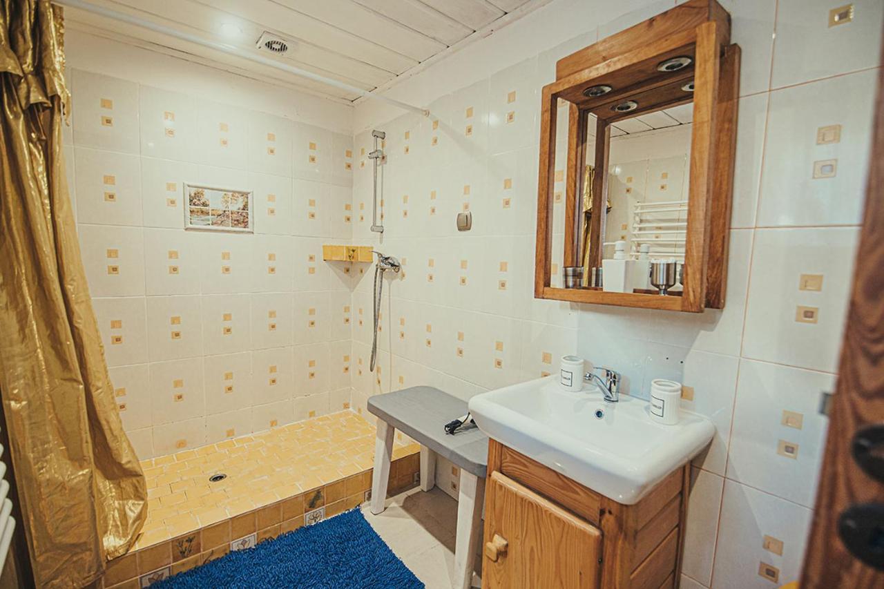 Zacisze Lesne Nad Pilica Bed and Breakfast Spała Εξωτερικό φωτογραφία