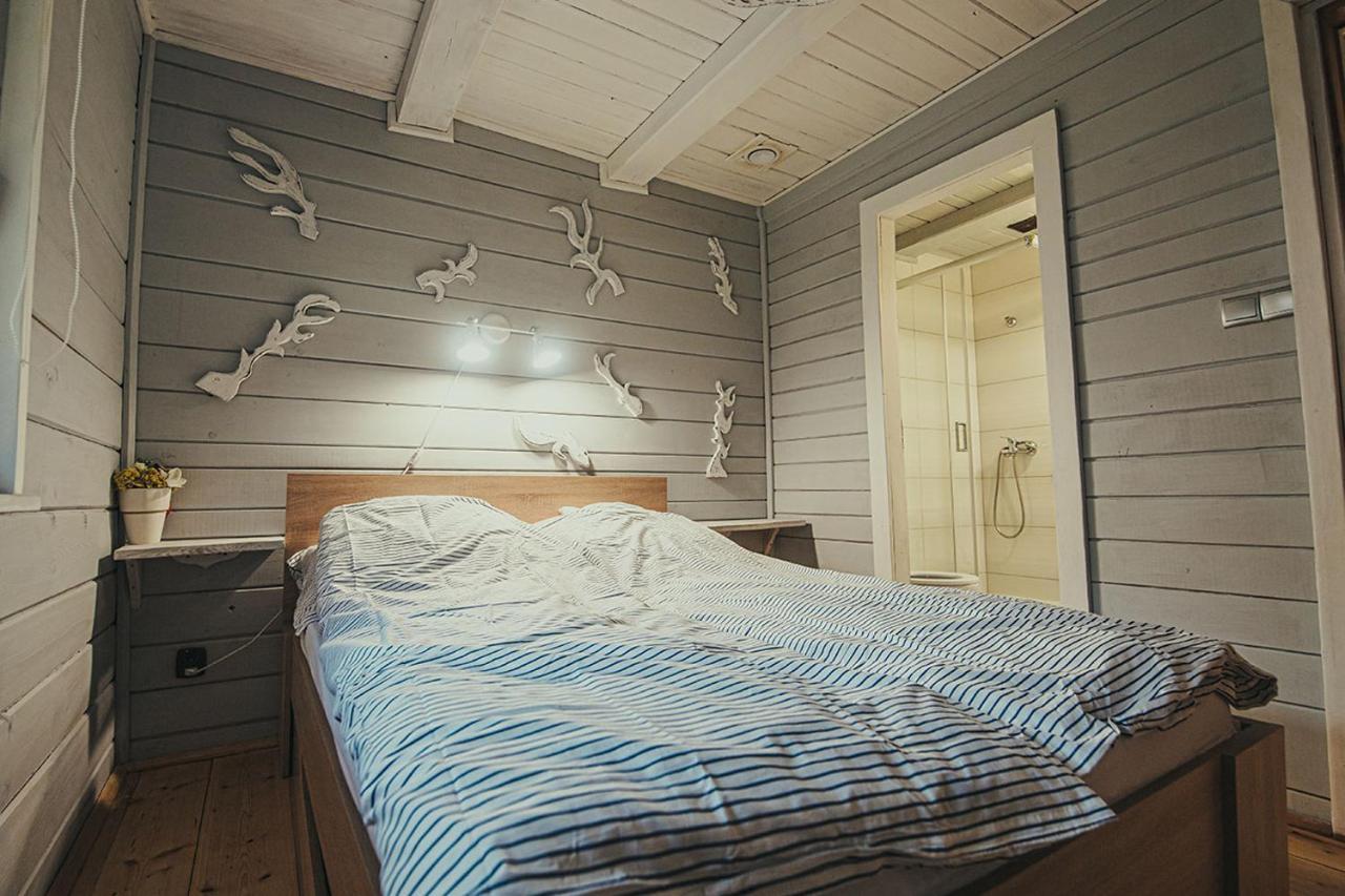 Zacisze Lesne Nad Pilica Bed and Breakfast Spała Εξωτερικό φωτογραφία