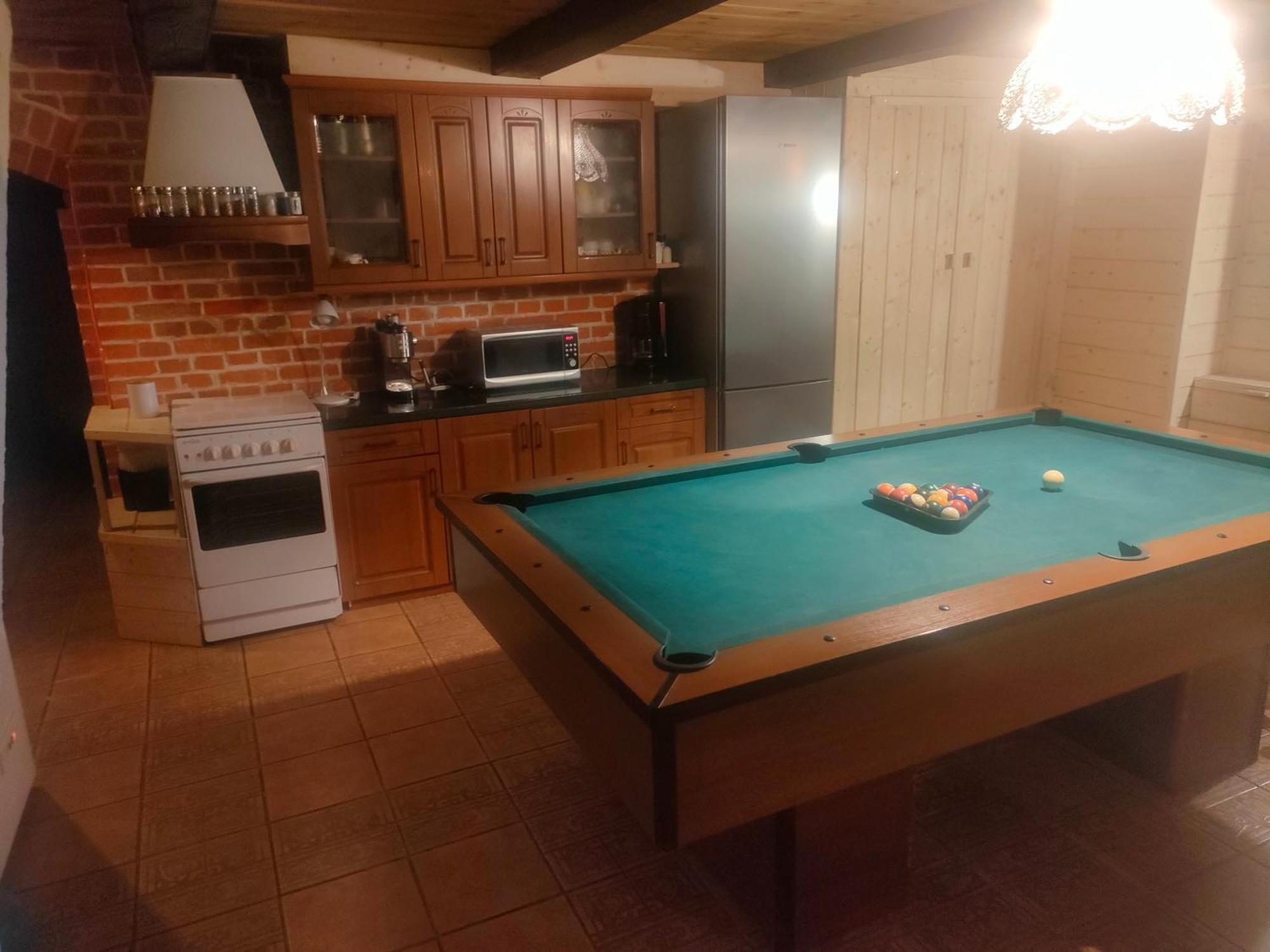 Zacisze Lesne Nad Pilica Bed and Breakfast Spała Εξωτερικό φωτογραφία